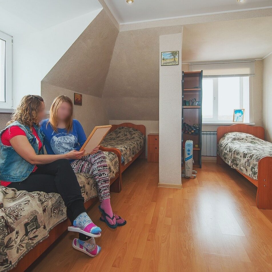 фото второго дома